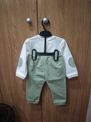 Conjunto bebé niño Mayoral