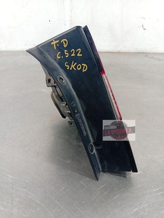 PILOTO TRASERO DERECHO Skoda Fabia (NJ3)(08.2014->)