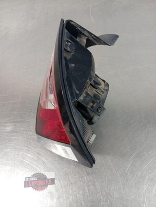PILOTO TRASERO DERECHO Skoda Fabia (NJ3)(08.2014->)