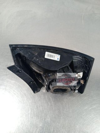 PILOTO TRASERO DERECHO Skoda Fabia (NJ3)(08.2014->)