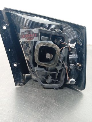 PILOTO TRASERO DERECHO Skoda Fabia (NJ3)(08.2014->)