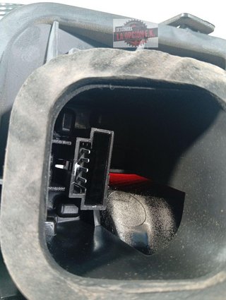 PILOTO TRASERO DERECHO Skoda Fabia (NJ3)(08.2014->)