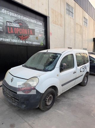 CREMALLERA DIRECCION Renault Kangoo II (F/KW0)(2008->)