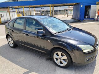 Ford Focus 2006