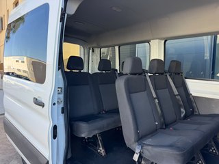 Ford Transit 2020