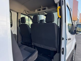 Ford Transit 2020