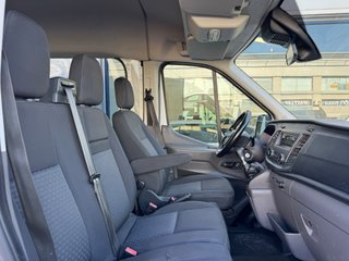 Ford Transit 2020