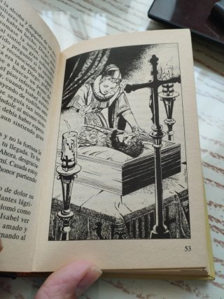 Leyendas españolas