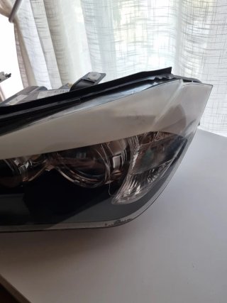 Faro Bixenon BMW X1 E84