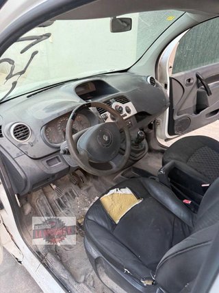 COLUMNA DIRECCION Renault Kangoo II (F/KW0)(2008->)