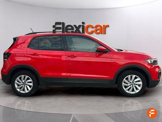 Volkswagen T-Cross Sport 1.0 TSI 81kW (110CV) DSG