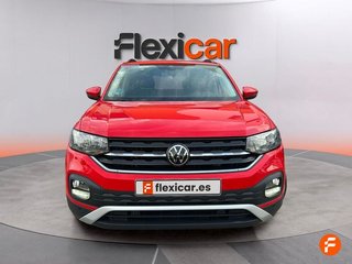 Volkswagen T-Cross Sport 1.0 TSI 81kW (110CV) DSG