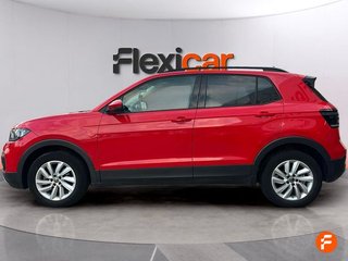 Volkswagen T-Cross Sport 1.0 TSI 81kW (110CV) DSG