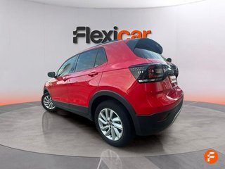 Volkswagen T-Cross Sport 1.0 TSI 81kW (110CV) DSG