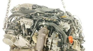 Cabap22808226 bug motor completo audi q7 (4lb) 3.0