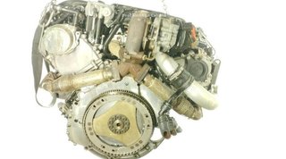 Cabap22808226 bug motor completo audi q7 (4lb) 3.0