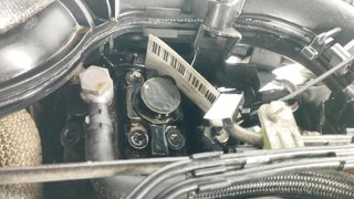 Cabap22808226 bug motor completo audi q7 (4lb) 3.0