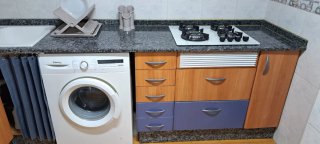 Vivienda en alquiler