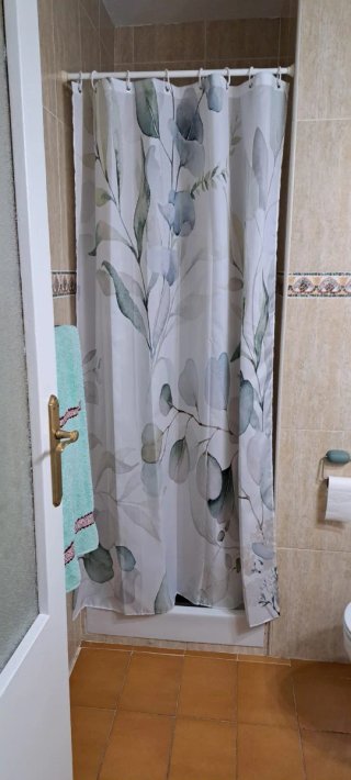 Vivienda en alquiler