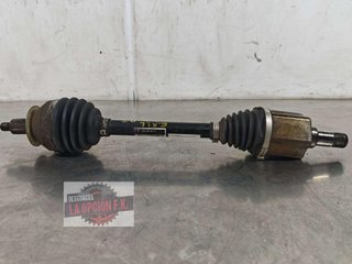 TRANSMISION DELANTERA IZQUIERDA Skoda Fabia (NJ3)(08.2014->)