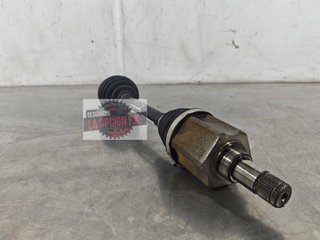 TRANSMISION DELANTERA IZQUIERDA Skoda Fabia (NJ3)(08.2014->)