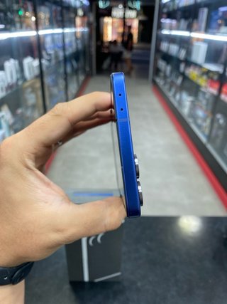Samsung Galaxy Z Flip 7 256GB Azul