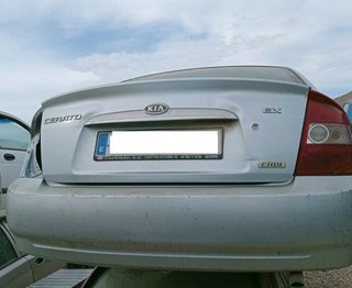 368970 airbag cortina delantero derecho kia cerato