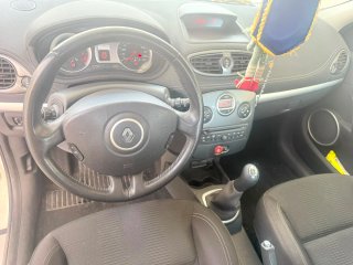 Renault Clio 2010