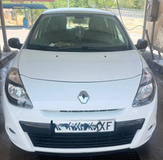 Renault Clio 2010