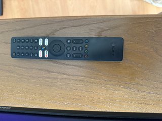 TV Xiaomi 43” 4K Smart TV – L43MA-AUEU — 180 €