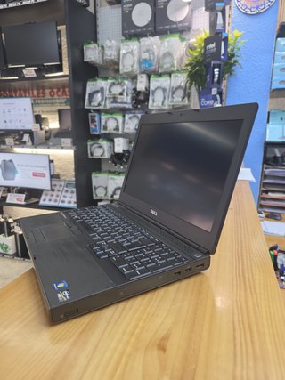 Portatil Dell Precision M4800 I7-4GEN R.247