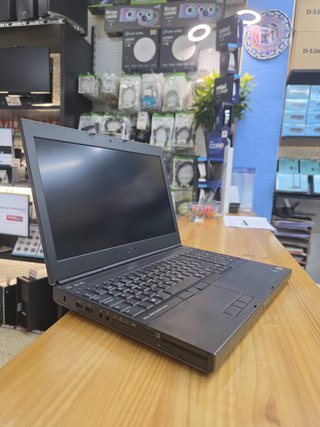 Portatil Dell Precision M4800 I7-4GEN R.247