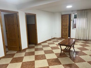 Alquilo casa