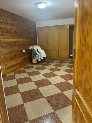 Alquilo casa