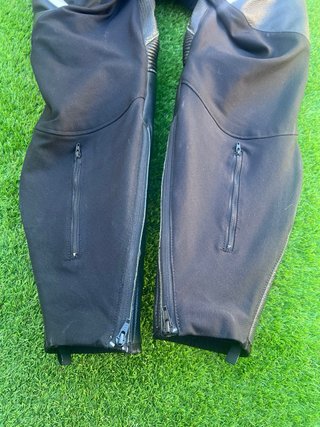 Mono Alpinestars Talla 52