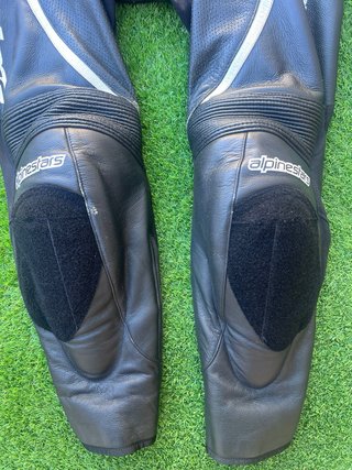 Mono Alpinestars Talla 52