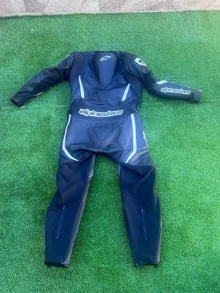 Mono Alpinestars Talla 52