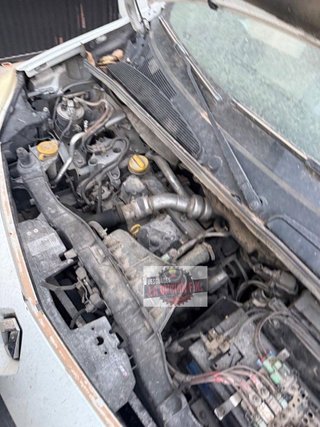 ELECTROVENTILADOR Renault Kangoo II (F/KW0)(2008->)