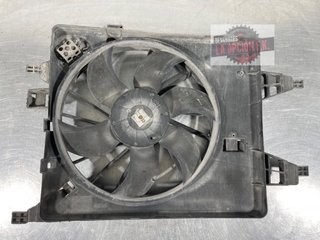 ELECTROVENTILADOR Renault Kangoo II (F/KW0)(2008->)