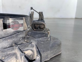 ELECTROVENTILADOR Renault Kangoo II (F/KW0)(2008->)
