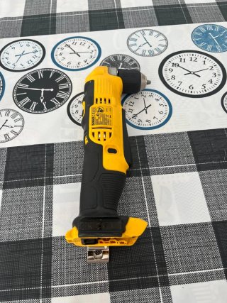 Taladros Dewalt 18V con cargador y bateria flexvol