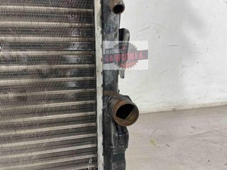 RADIADOR AGUA Renault Kangoo II (F/KW0)(2008->)