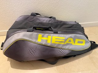 Porta raquetas HEAD