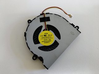 Ventilador Dell Inspiron 17R 5721