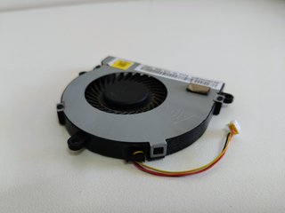 Ventilador Dell Inspiron 17R 5721