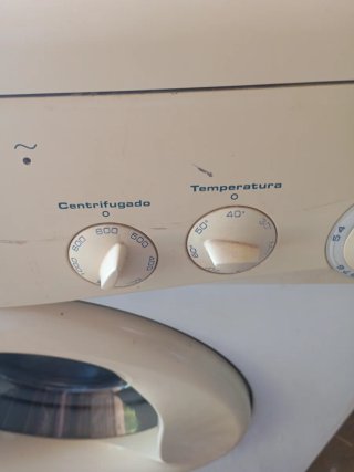Lavadora Whirlpool Funciona
