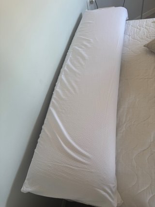 Colchón y somier FLEX 1,35x1,9m + almohada visconu