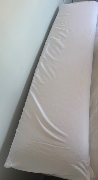 Colchón y somier FLEX 1,35x1,9m + almohada visconu