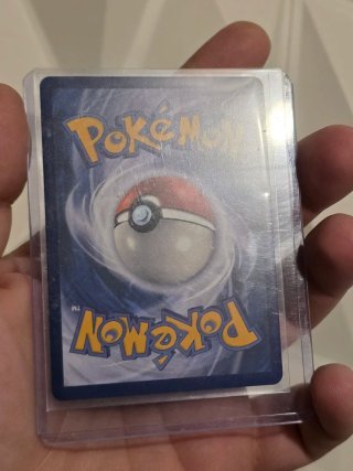 Carta Pokémon Mega Charizard X EX