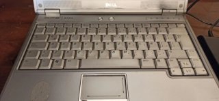 Dell XPS m1210 C2D 12.1" 3gb RAM DDR2